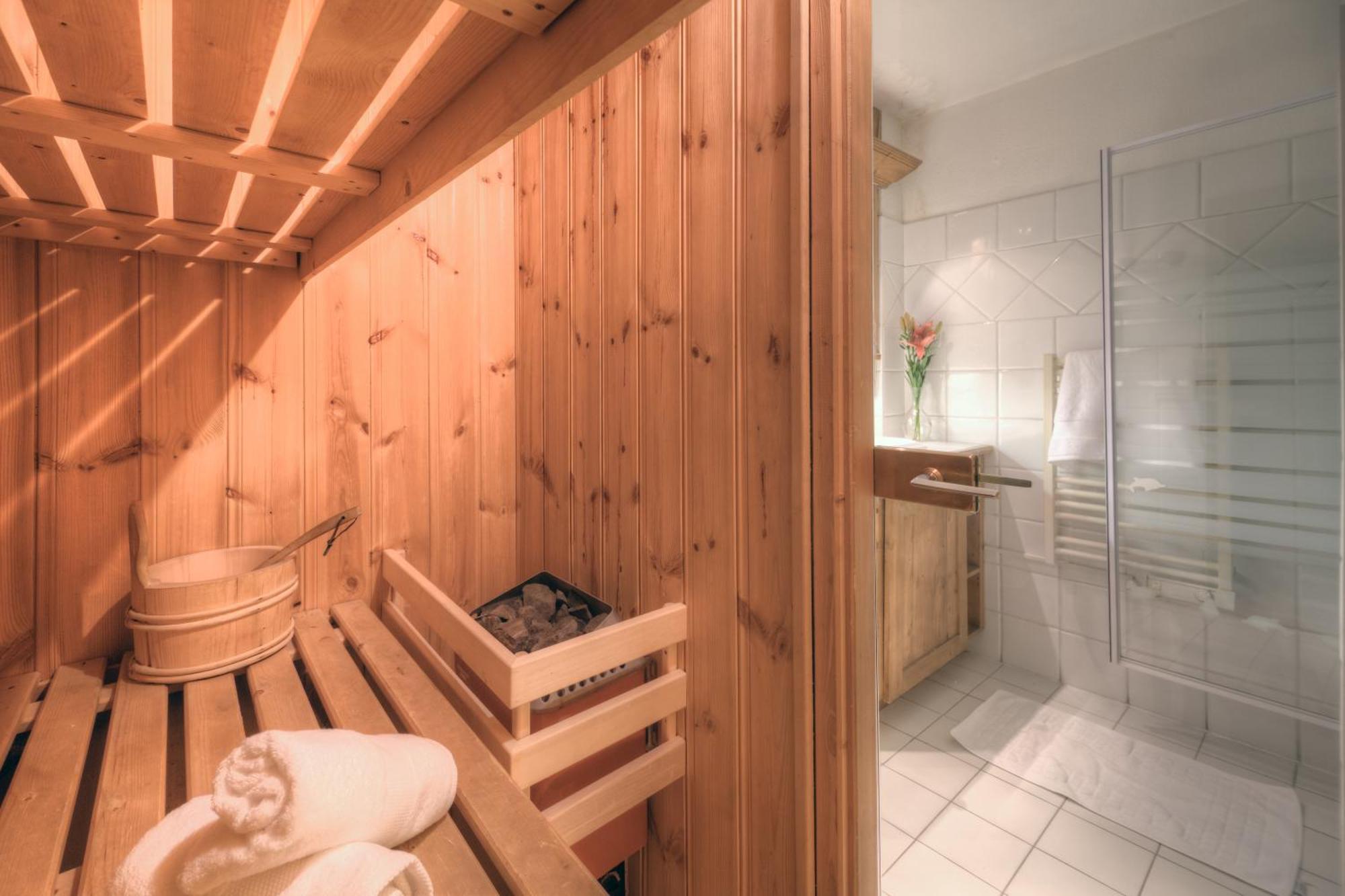 Residence Le Cristal Apartments Chamonix Buitenkant foto