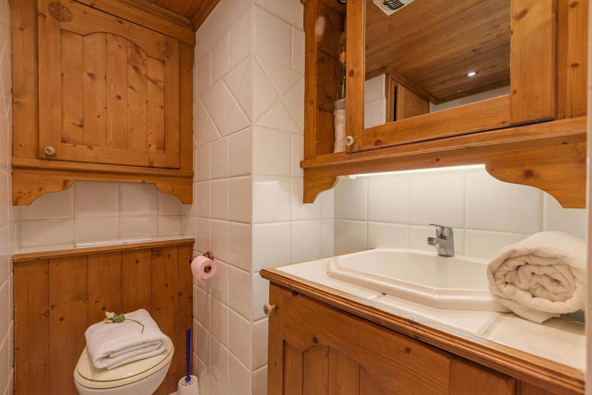 Residence Le Cristal Apartments Chamonix Buitenkant foto