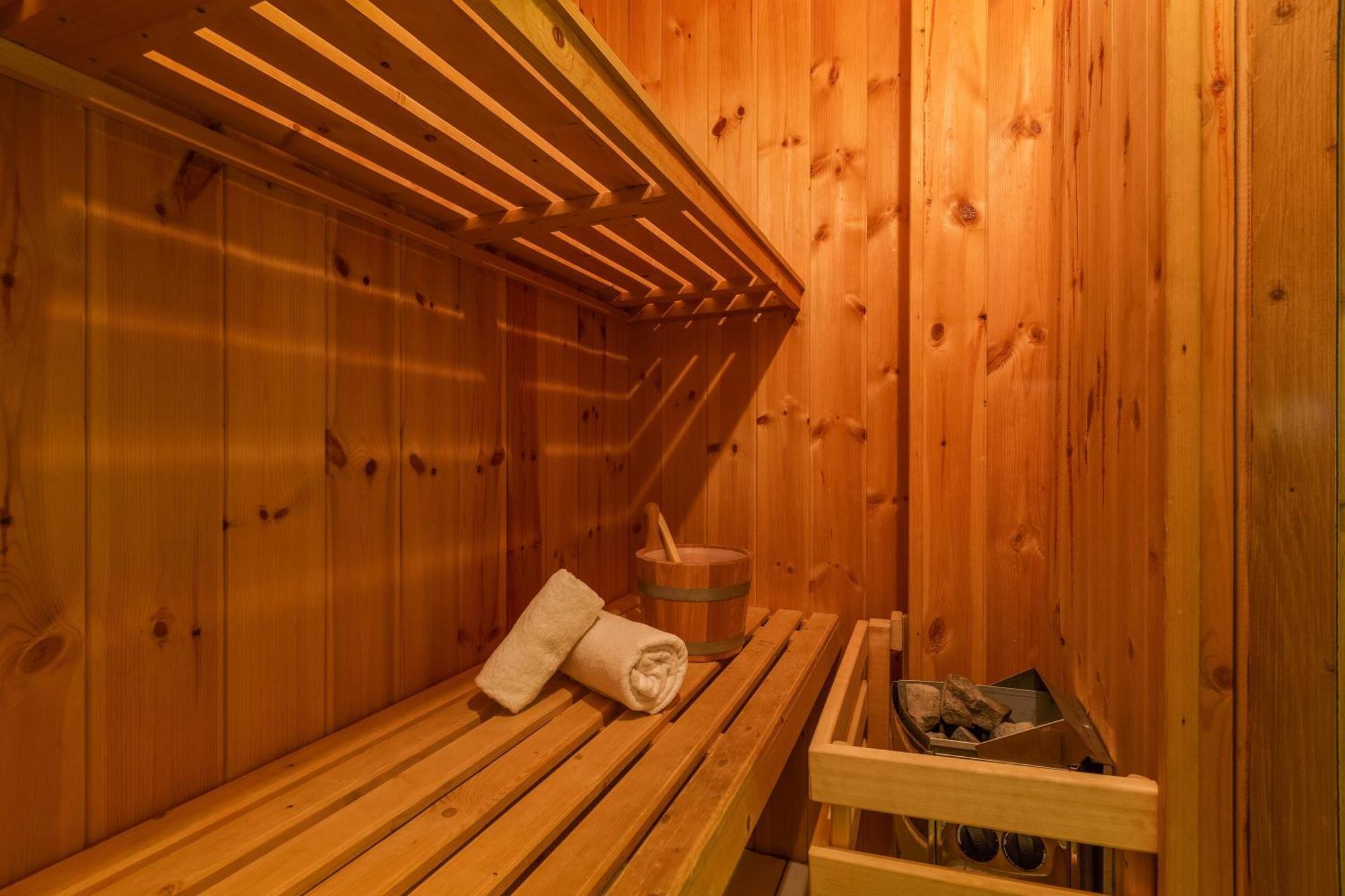 Residence Le Cristal Apartments Chamonix Buitenkant foto